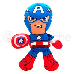 Peluche Capitán América