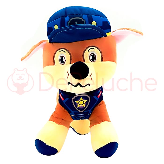 Peluche Chase