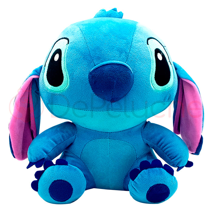 Stitch bebe online peluche