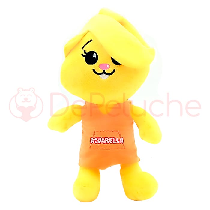 Peluche Acuarella