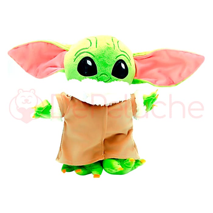 Peluche Bebe Yoda