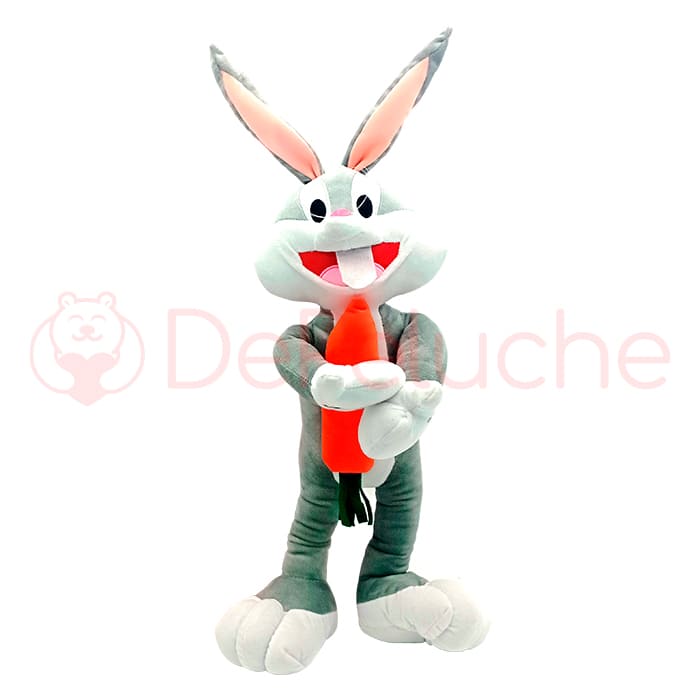 Peluche Bugs Bunny