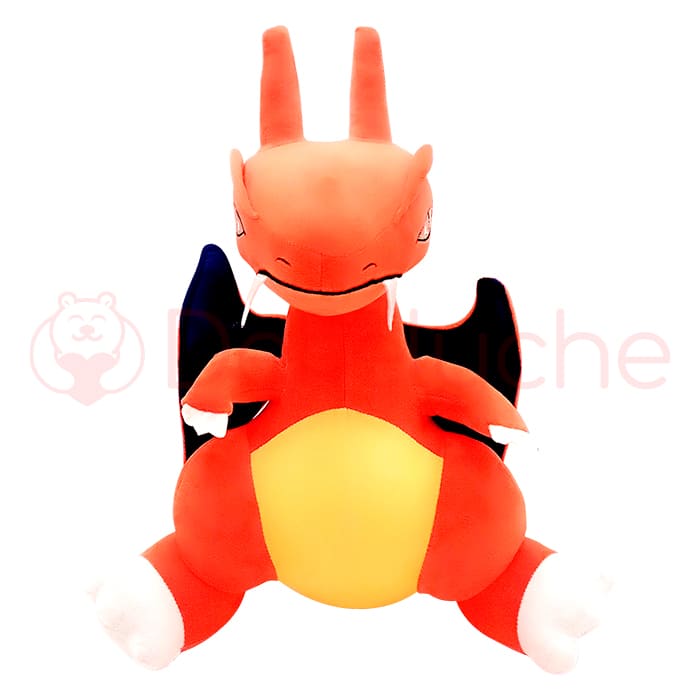 Peluche Charizard