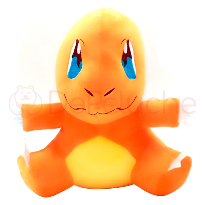 Peluche Charmander