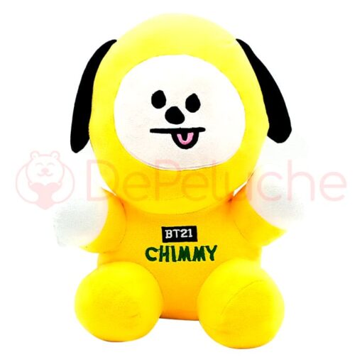 PELUCHE CHIMMY DEPELUCHE