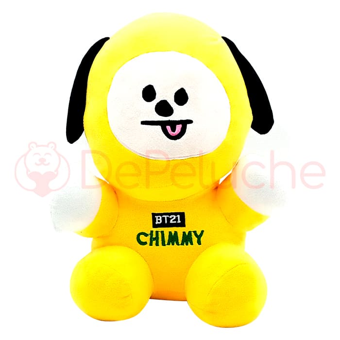 Bts con cheap sus peluches