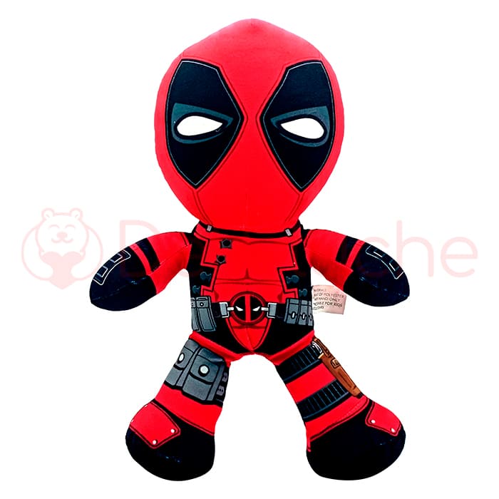 Peluche Deadpool