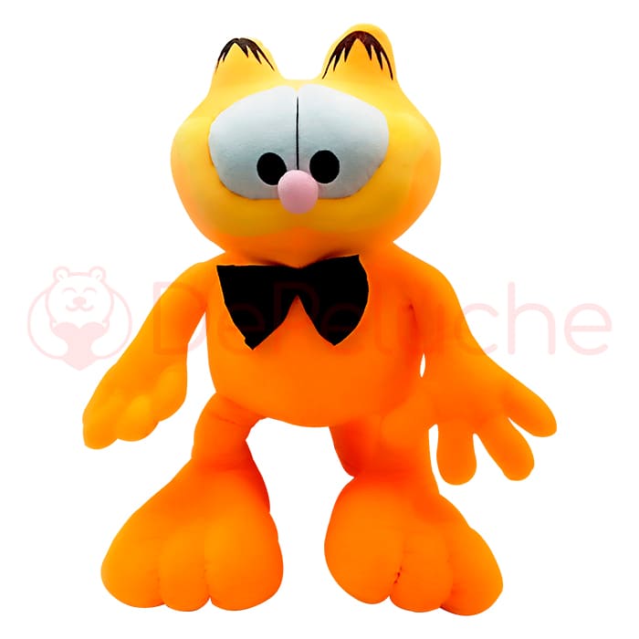 Peluche Garfield