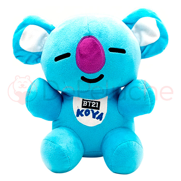 Peluche koya