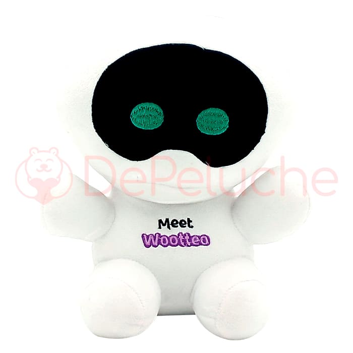 Peluche Meet