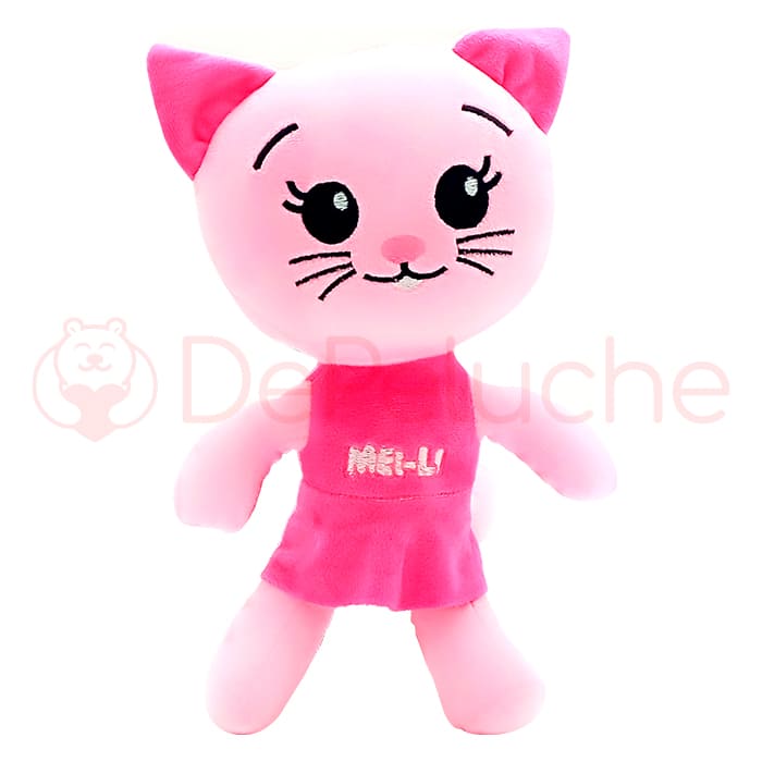 Peluche Meili