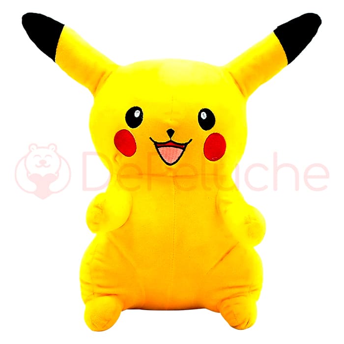 Peluche Pikachu