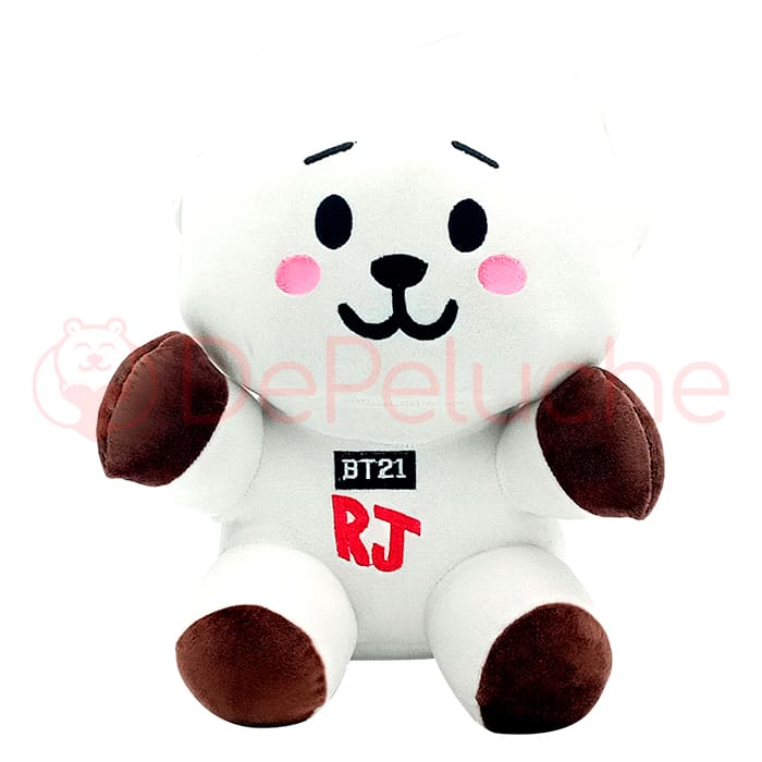 Peluche RJ