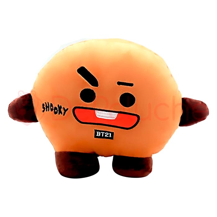 Peluche Shooky