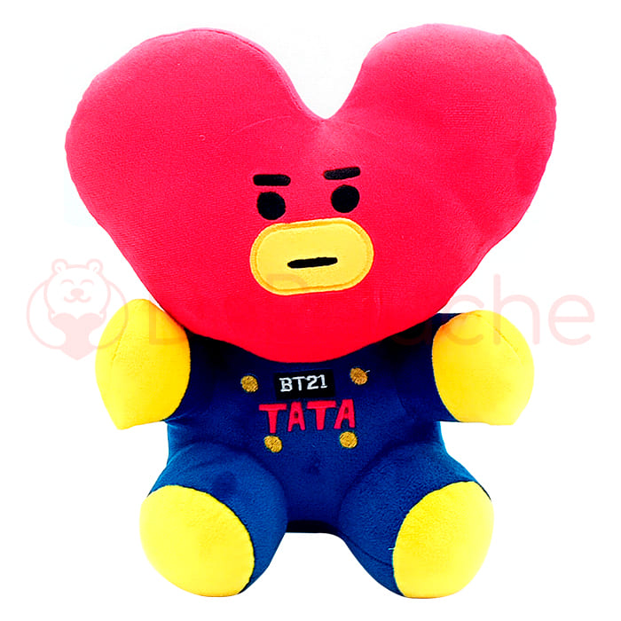 Peluche Tata